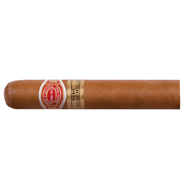Romeo & Julieta Wide Churchill