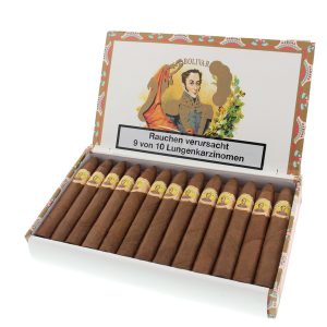 Bolivar Belicosos Finos_